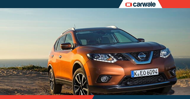 2024 Nissan X-Trail facelift revealed - US-market Rogue SUV first Nissan to  come with Google built-in 